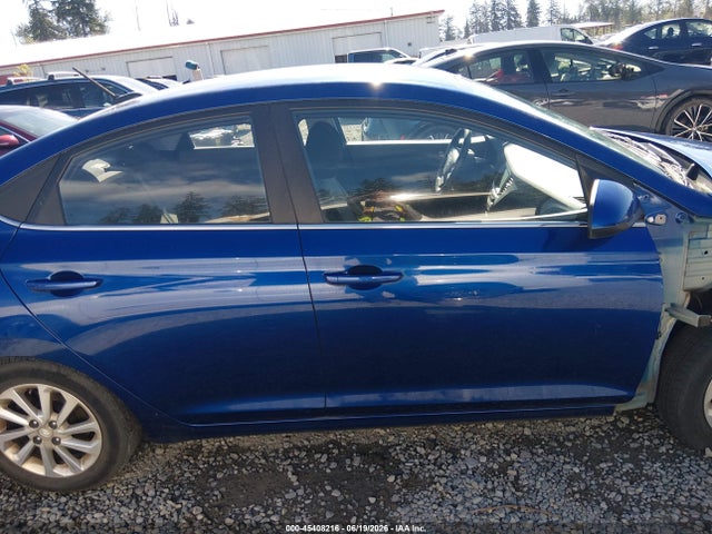 Hyundai Accent Sel 2020 3KPC24A64LE126200 Image 14