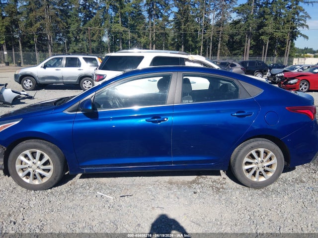 Hyundai Accent Sel 2020 3KPC24A64LE126200 Image 15