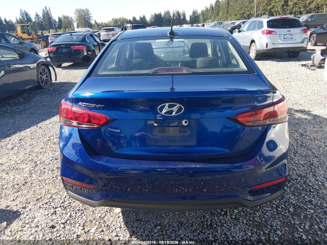 Hyundai Accent Sel 2020 3KPC24A64LE126200 Image 17