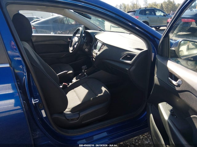 Hyundai Accent Sel 2020 3KPC24A64LE126200 Image 18