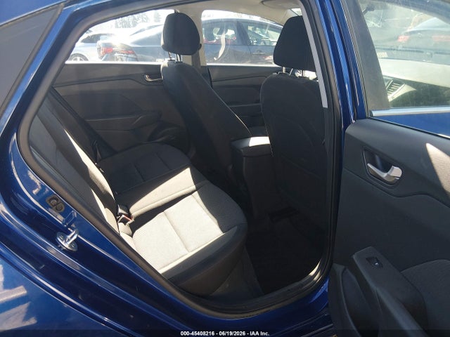 Hyundai Accent Sel 2020 3KPC24A64LE126200 Image 19