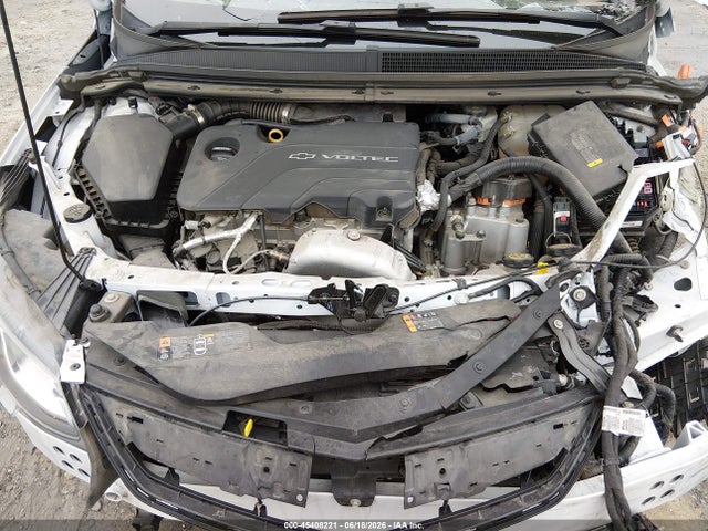 Chevrolet VOLT LT 2018 1G1RC6S53JU134112 Image 10