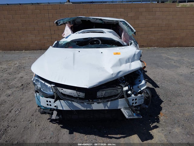 Chevrolet VOLT LT 2018 1G1RC6S53JU134112 Image 11