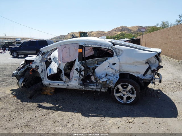 Chevrolet VOLT LT 2018 1G1RC6S53JU134112 Image 13