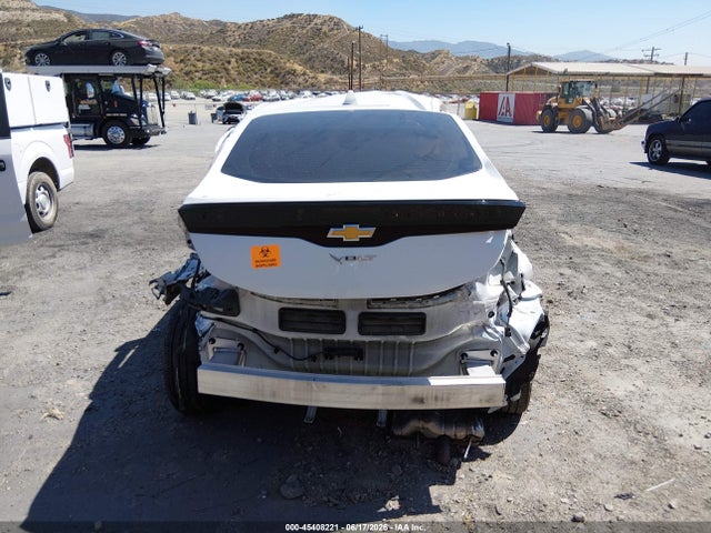 Chevrolet VOLT LT 2018 1G1RC6S53JU134112 Image 15