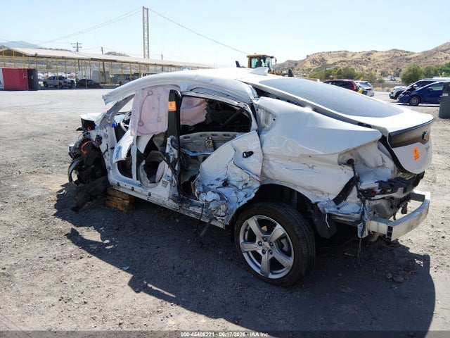 Chevrolet VOLT LT 2018 1G1RC6S53JU134112 Image 3