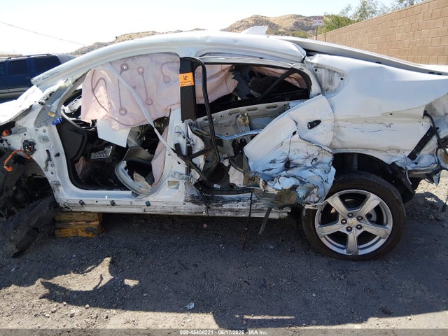 Chevrolet VOLT LT 2018 1G1RC6S53JU134112 Image 6