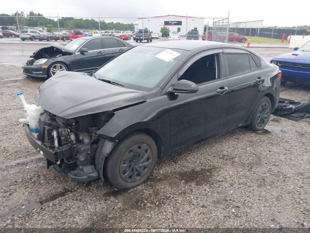 Продаж на аукціоні авто 2023 Kia Rio S, vin: 3KPA24AD7PE557285, номер лоту: 45408224