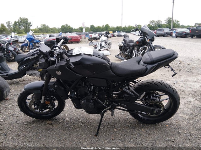 Yamaha Mtn690 2025 JYARM48EXSA001619 Image 13