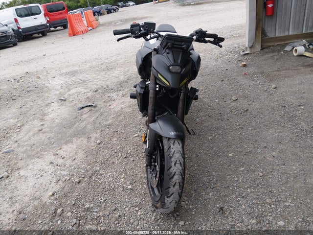Yamaha Mtn690 2025 JYARM48EXSA001619 Image 5