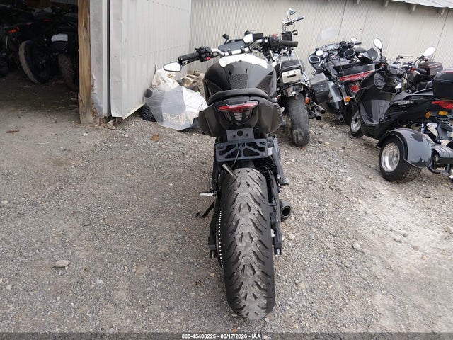 Yamaha Mtn690 2025 JYARM48EXSA001619 Image 6