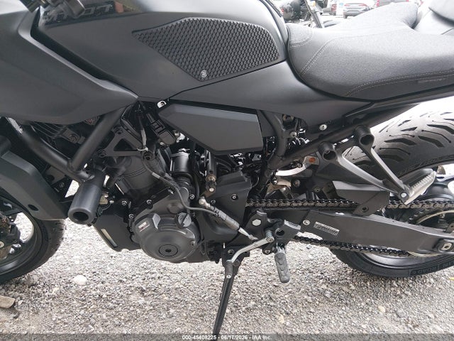 Yamaha Mtn690 2025 JYARM48EXSA001619 Image 9