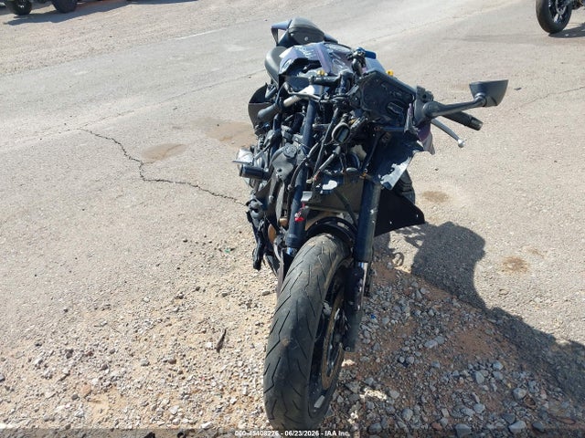 Продажа на аукционе авто 2022 Yamaha Yzfr7, vin: JYARM38E9NA000816, номер лота: 45408226