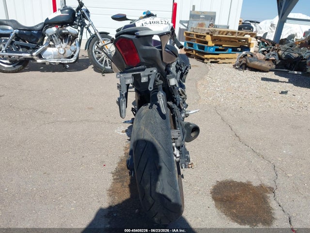 Продажа на аукционе авто 2022 Yamaha Yzfr7, vin: JYARM38E9NA000816, номер лота: 45408226