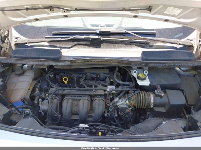 NM0AE8F71H1293306 Ford Transit Connect Xlt