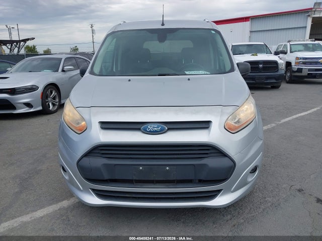 NM0AE8F71H1293306 Ford Transit Connect Xlt