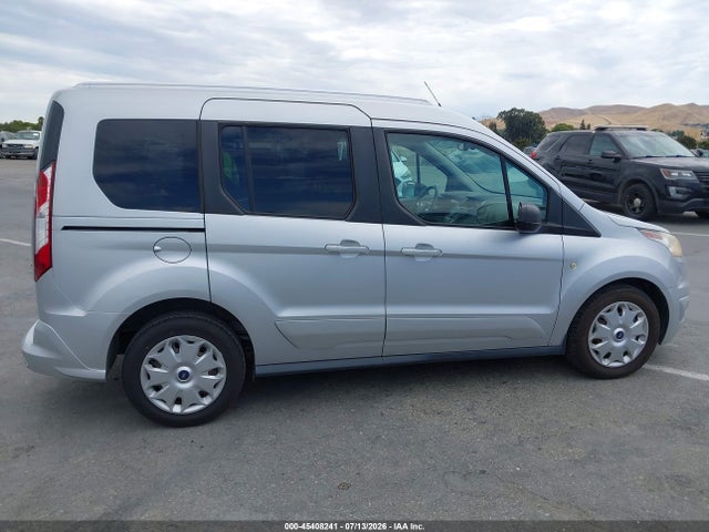 NM0AE8F71H1293306 Ford Transit Connect Xlt