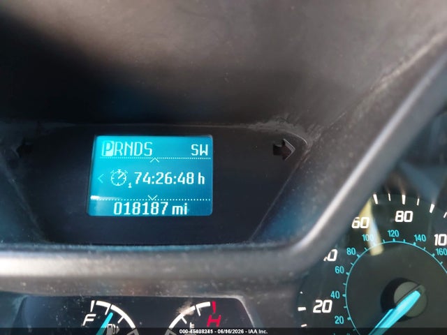 NM0AE8F71H1293306 Ford Transit Connect Xlt