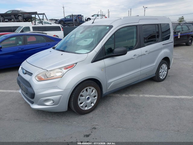 NM0AE8F71H1293306 Ford Transit Connect Xlt
