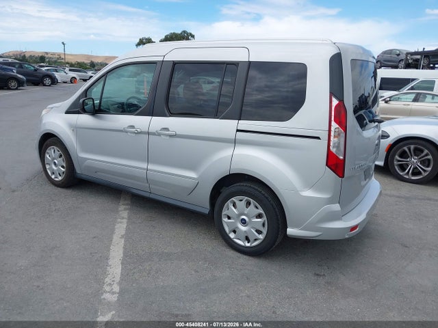 NM0AE8F71H1293306 Ford Transit Connect Xlt