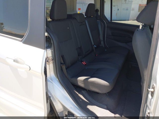 Ford Transit Connect Xlt 2017 NM0AE8F71H1293306 Image 8