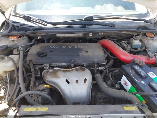 Продажа на аукционе авто 2007 Scion Tc, vin: JTKDE177870186109, номер лота: 45408244