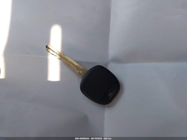 45408244 :رقم المزاد ، JTKDE177870186109 vin ، 2007 Scion Tc مزاد بيع