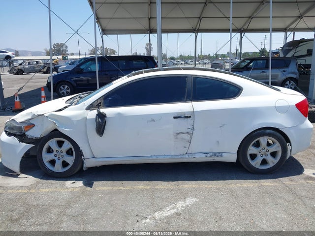 Aukcja sprzedaży 2007 Scion Tc, vin: JTKDE177870186109, numer aukcji: 45408244