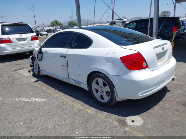Продаж на аукціоні авто 2007 Scion Tc, vin: JTKDE177870186109, номер лоту: 45408244