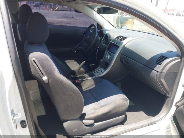 45408244 :رقم المزاد ، JTKDE177870186109 vin ، 2007 Scion Tc مزاد بيع