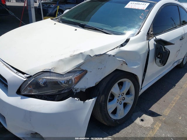 45408244 :رقم المزاد ، JTKDE177870186109 vin ، 2007 Scion Tc مزاد بيع