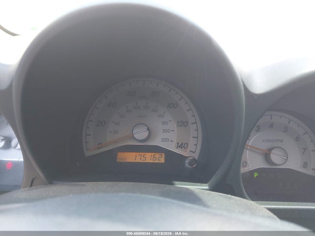 45408244 :رقم المزاد ، JTKDE177870186109 vin ، 2007 Scion Tc مزاد بيع