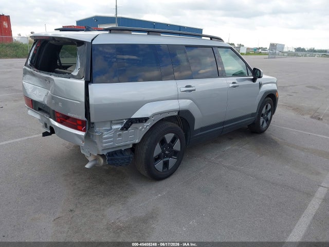 5NMP2DG19SH042636 Hyundai Santa Fe Hybrid Sel