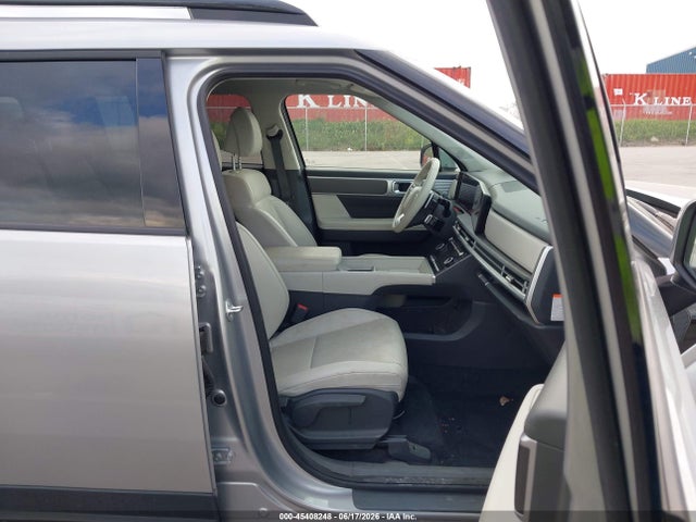 5NMP2DG19SH042636 Hyundai Santa Fe Hybrid Sel