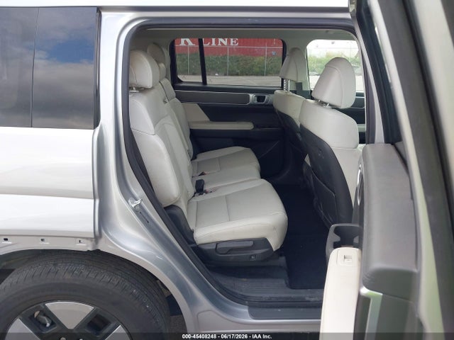 5NMP2DG19SH042636 Hyundai Santa Fe Hybrid Sel