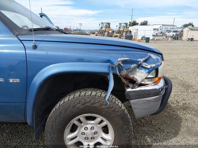 Продаж на аукціоні авто 2002 Dodge Dakota Slt, vin: 1B7HG48N92S724623, номер лоту: 45408251