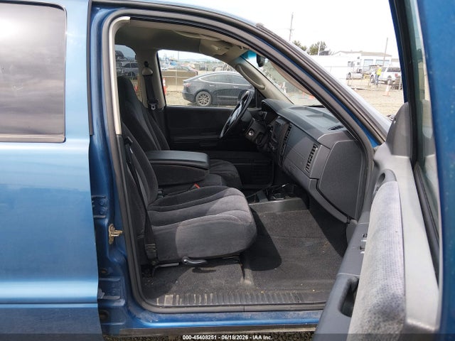 Продаж на аукціоні авто 2002 Dodge Dakota Slt, vin: 1B7HG48N92S724623, номер лоту: 45408251
