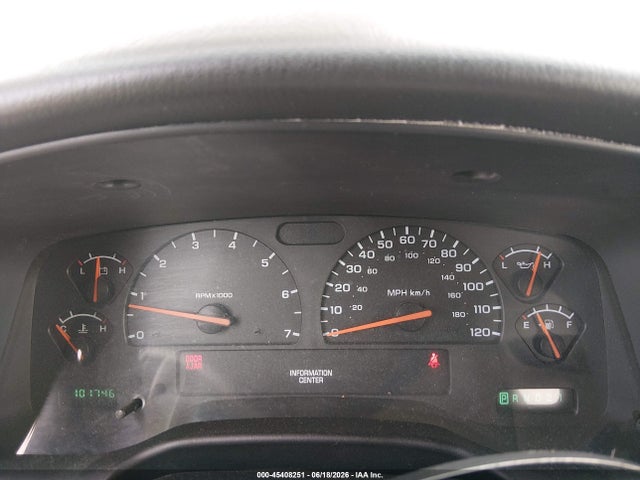 Продаж на аукціоні авто 2002 Dodge Dakota Slt, vin: 1B7HG48N92S724623, номер лоту: 45408251