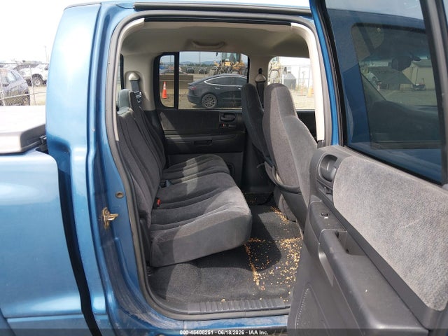 Продаж на аукціоні авто 2002 Dodge Dakota Slt, vin: 1B7HG48N92S724623, номер лоту: 45408251