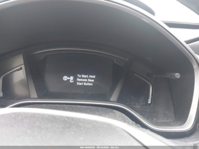 2020 Honda Cr-v Hybrid Ex-l მანქანა იყიდება აუქციონზე, vin: 7FART6H85LE010397, აუქციონის ნომერი: 45408256