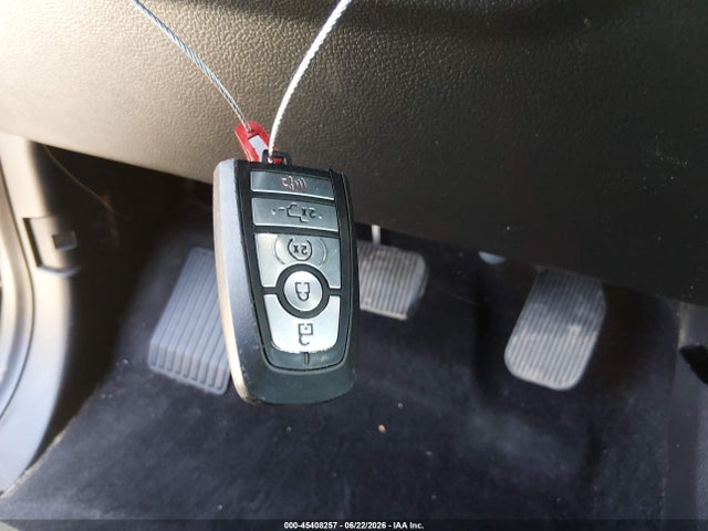 Ford F-150 Lariat 2019 1FTEW1EP8KKF27954 Image 11