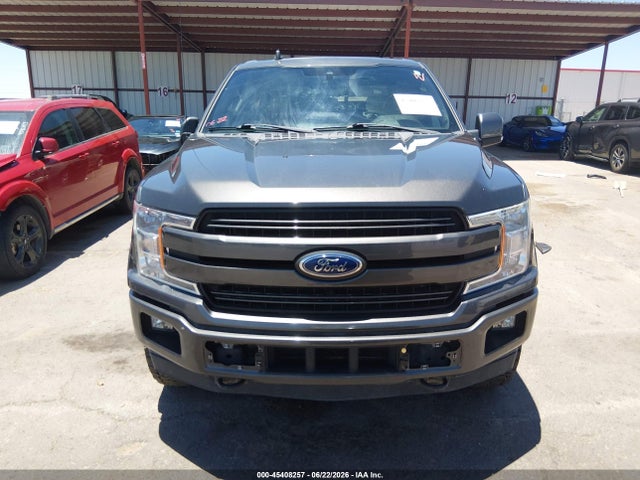 Ford F-150 Lariat 2019 1FTEW1EP8KKF27954 Image 13