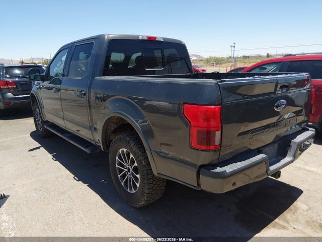 Ford F-150 Lariat 2019 1FTEW1EP8KKF27954 Image 15