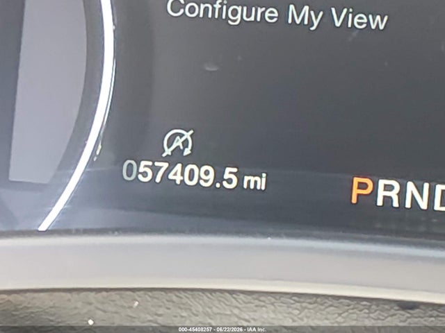 Ford F-150 Lariat 2019 1FTEW1EP8KKF27954 Image 16