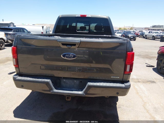 Ford F-150 Lariat 2019 1FTEW1EP8KKF27954 Image 17