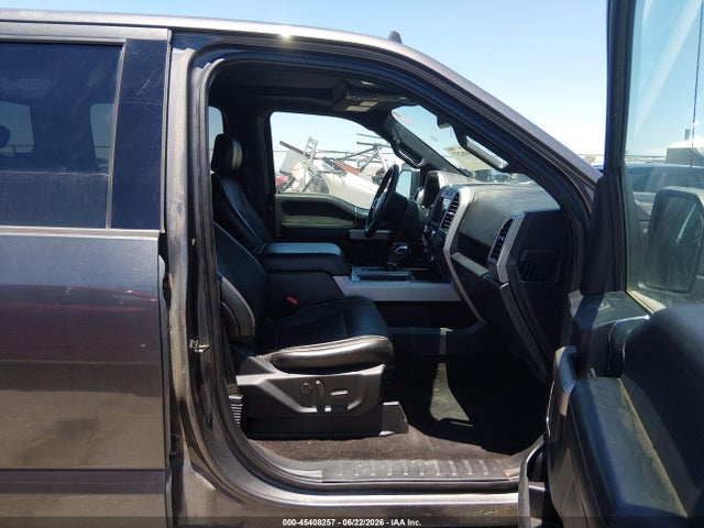 Ford F-150 Lariat 2019 1FTEW1EP8KKF27954 Image 5