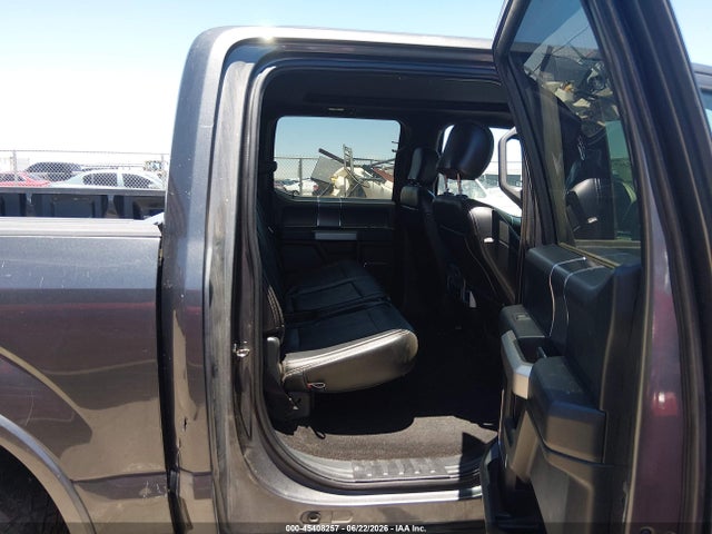 Ford F-150 Lariat 2019 1FTEW1EP8KKF27954 Image 8