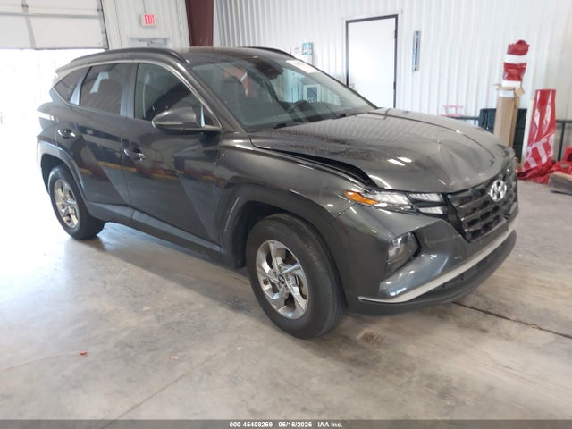 Продажа на аукционе авто 2023 Hyundai Tucson Sel, vin: 5NMJBCAE4PH250362, номер лота: 45408259