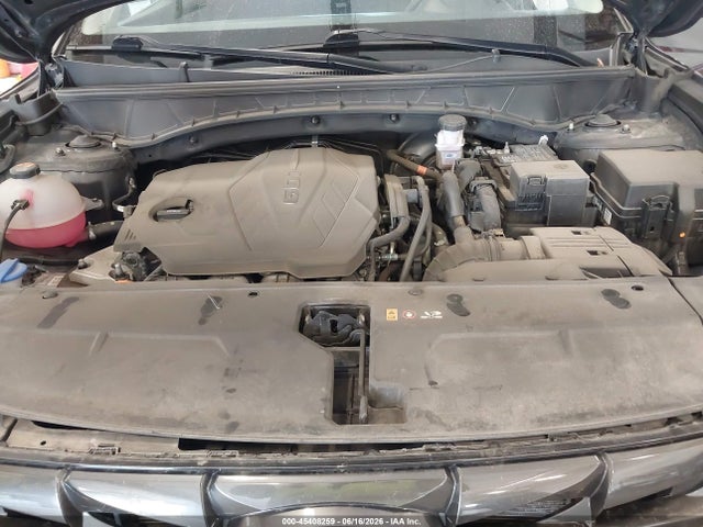 Продажа на аукционе авто 2023 Hyundai Tucson Sel, vin: 5NMJBCAE4PH250362, номер лота: 45408259