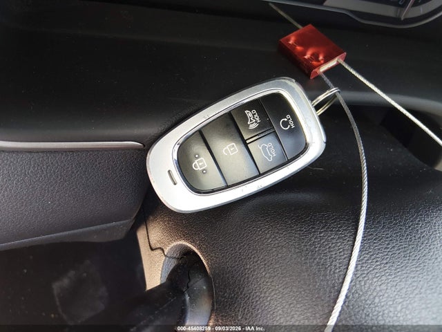 Продажа на аукционе авто 2023 Hyundai Tucson Sel, vin: 5NMJBCAE4PH250362, номер лота: 45408259